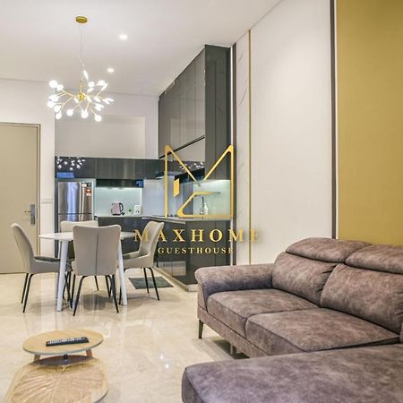 Maxhome Plus At Lucentia Bukit Bintang City Centre Kl Kuala Lumpur Exterior foto