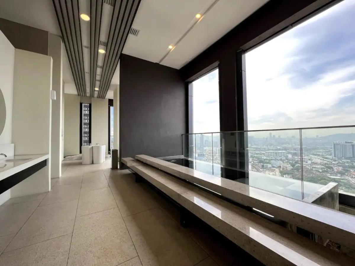 Maxhome Plus At Lucentia Bukit Bintang City Centre Kl Kuala Lumpur Exterior foto