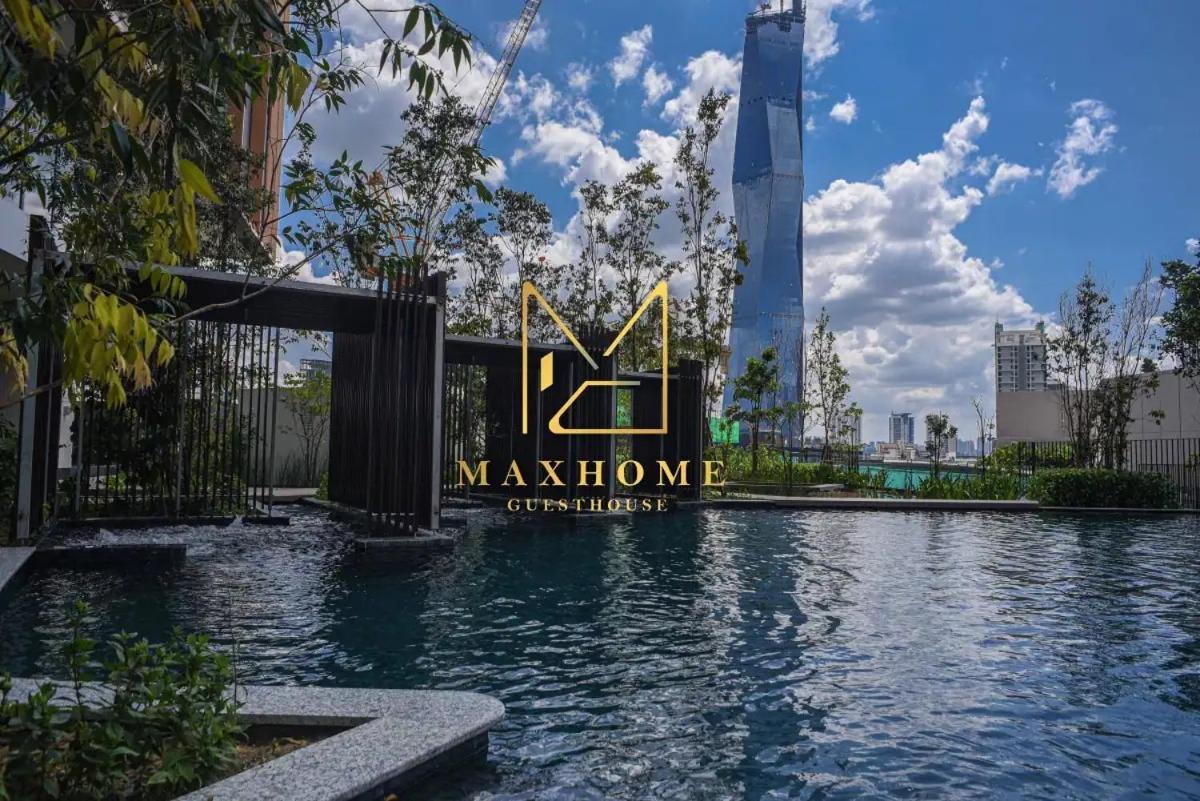 Maxhome Plus At Lucentia Bukit Bintang City Centre Kl Kuala Lumpur Exterior foto