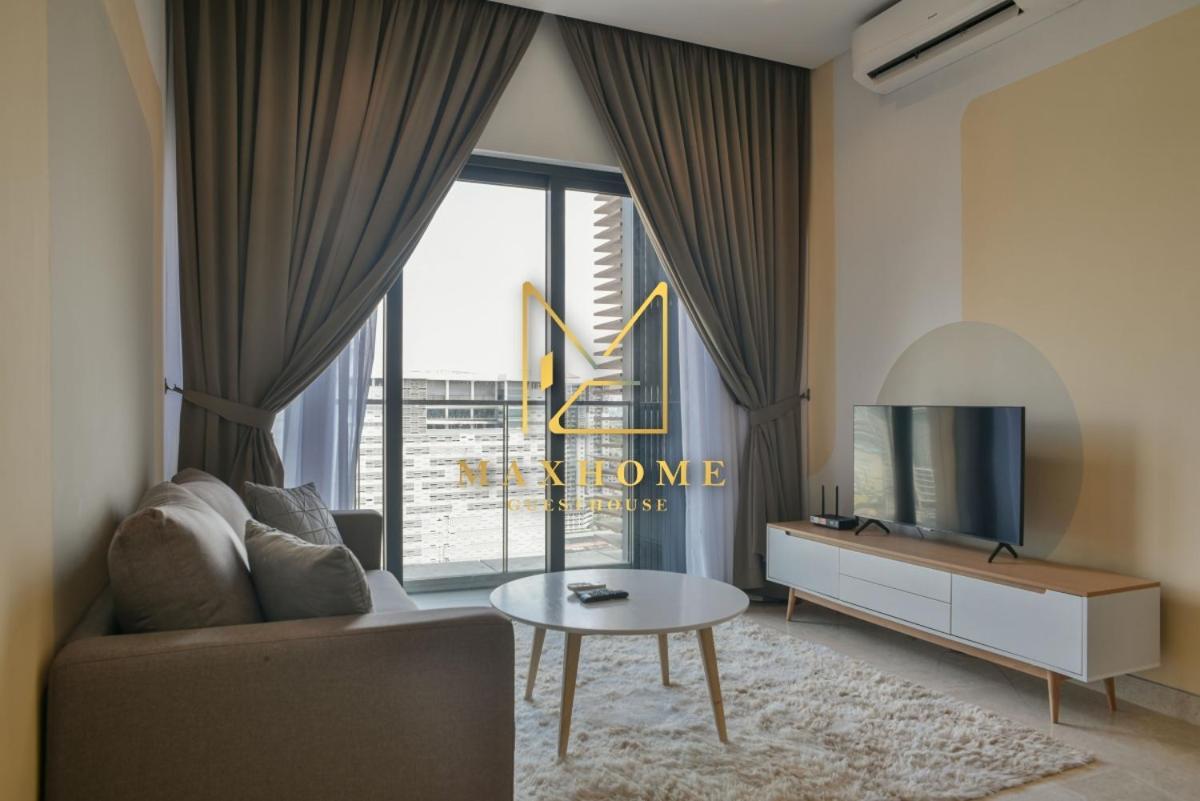 Maxhome Plus At Lucentia Bukit Bintang City Centre Kl Kuala Lumpur Exterior foto