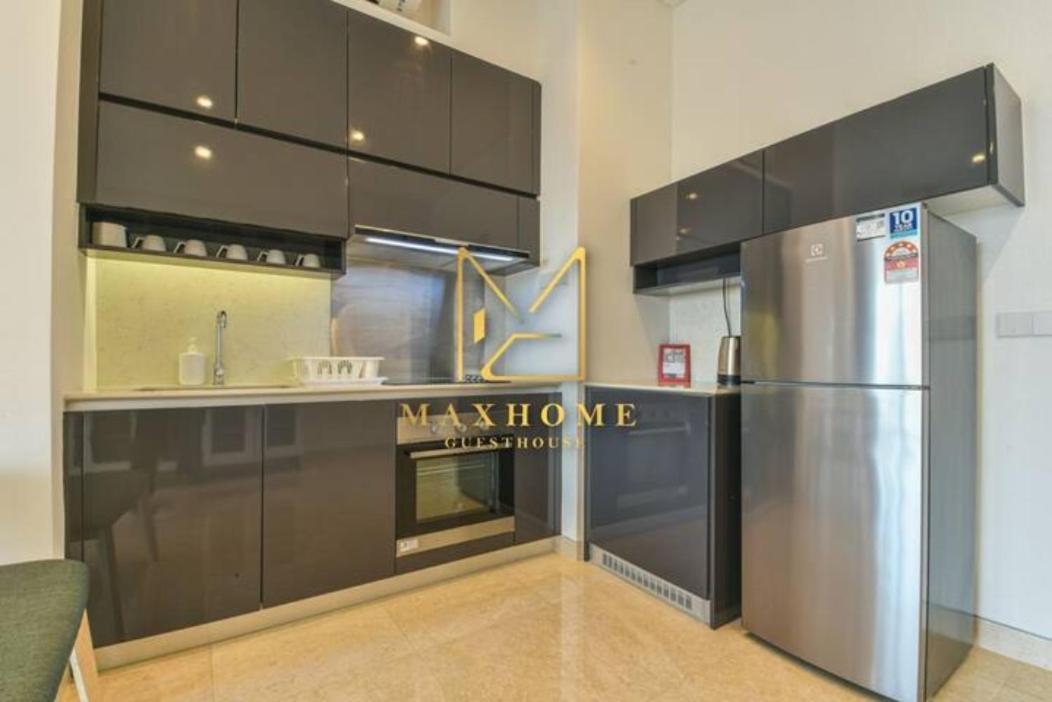 Maxhome Plus At Lucentia Bukit Bintang City Centre Kl Kuala Lumpur Quarto foto