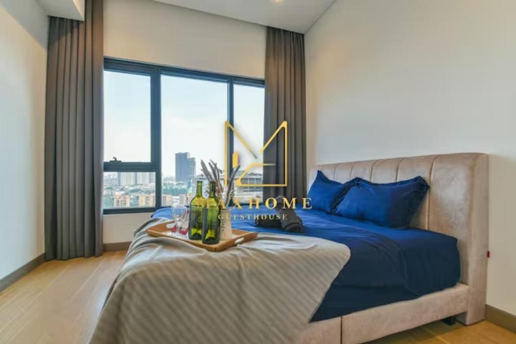 Maxhome Plus At Lucentia Bukit Bintang City Centre Kl Kuala Lumpur Quarto foto