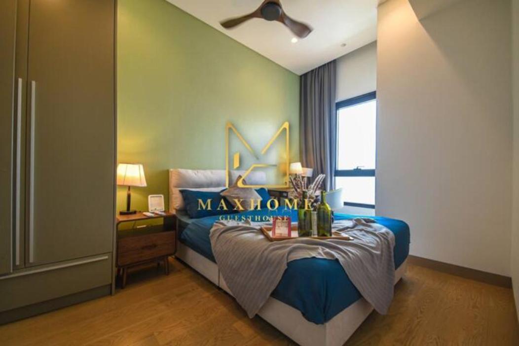 Maxhome Plus At Lucentia Bukit Bintang City Centre Kl Kuala Lumpur Quarto foto