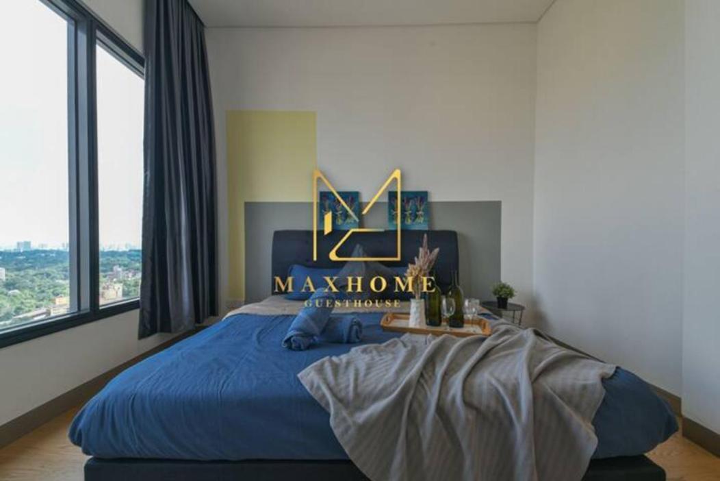Maxhome Plus At Lucentia Bukit Bintang City Centre Kl Kuala Lumpur Quarto foto