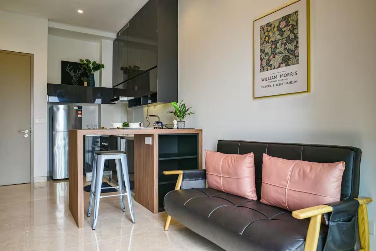 Maxhome Plus At Lucentia Bukit Bintang City Centre Kl Kuala Lumpur Quarto foto